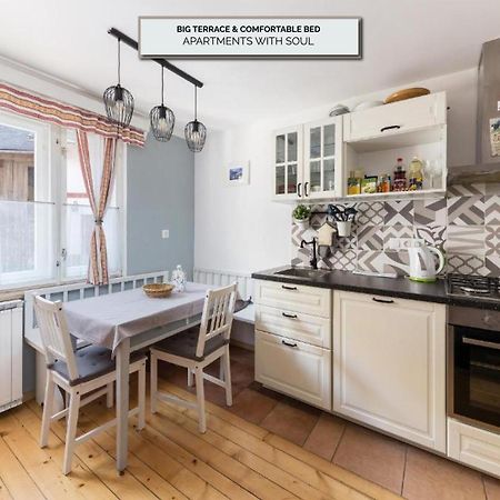 Apartma Ivana & Ivanka Bohinj Extérieur photo
