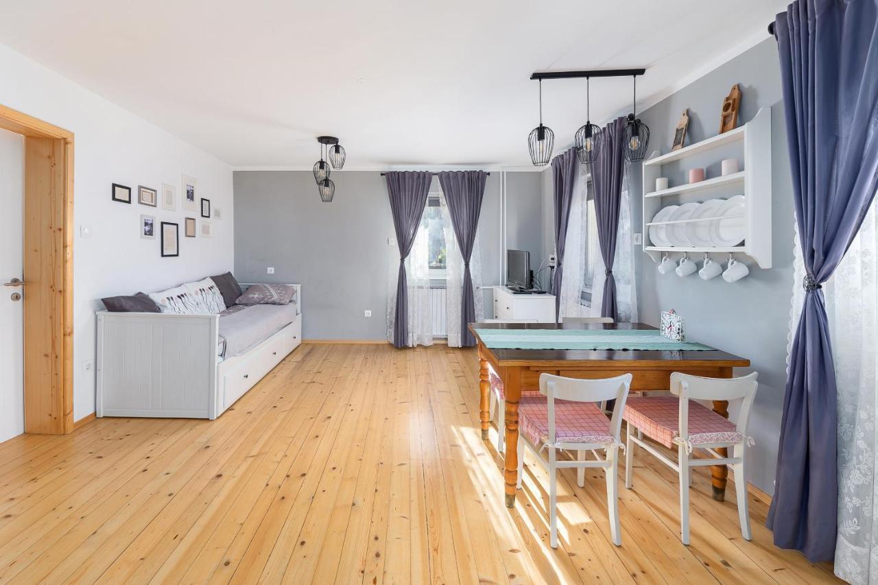 Apartma Ivana & Ivanka Bohinj Extérieur photo