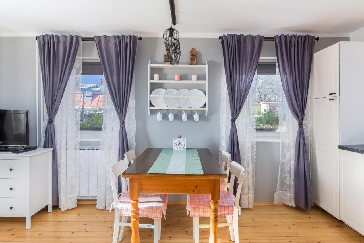 Apartma Ivana & Ivanka Bohinj Extérieur photo