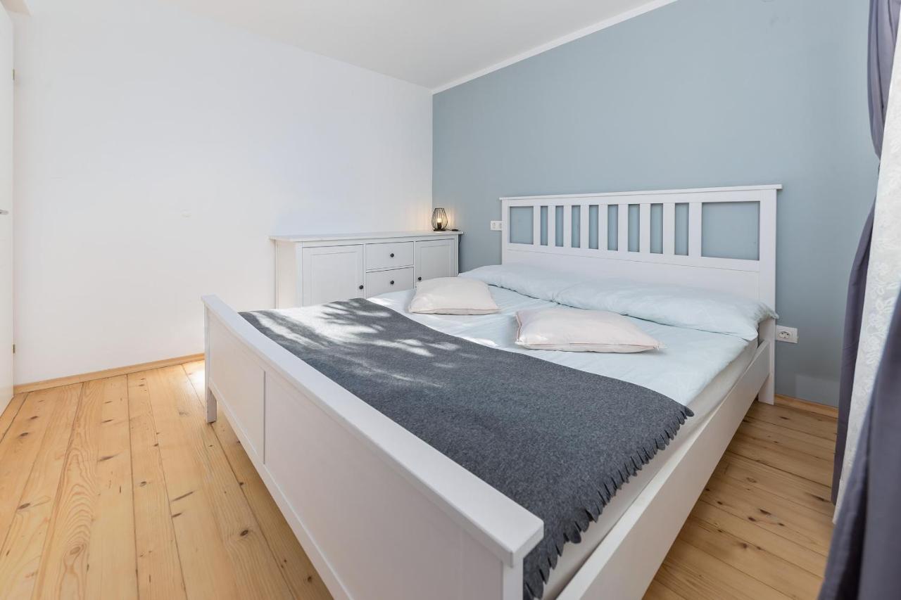 Apartma Ivana & Ivanka Bohinj Extérieur photo