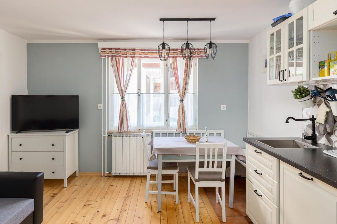 Apartma Ivana & Ivanka Bohinj Extérieur photo