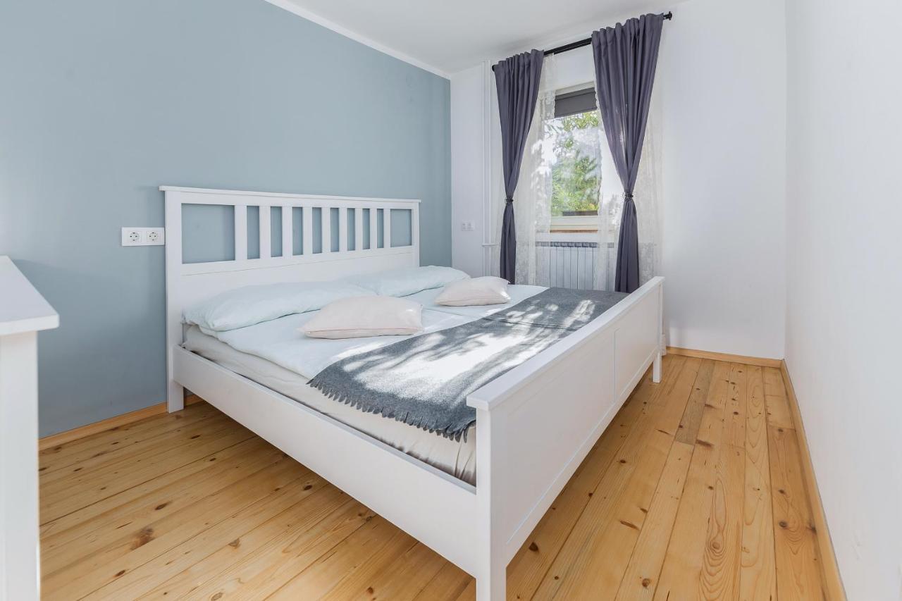 Apartma Ivana & Ivanka Bohinj Extérieur photo