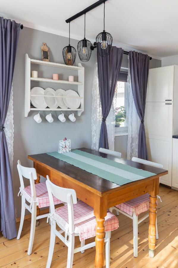 Apartma Ivana & Ivanka Bohinj Extérieur photo