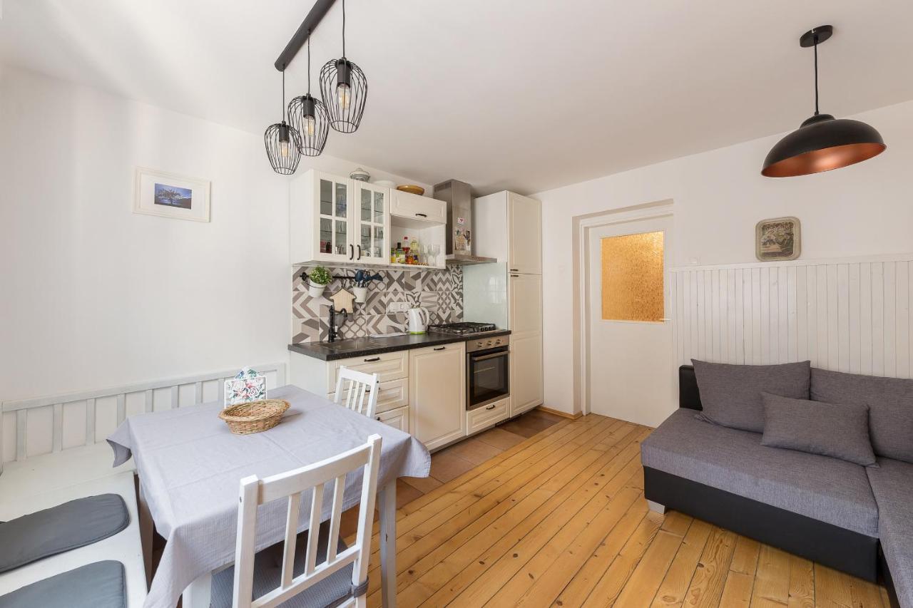 Apartma Ivana & Ivanka Bohinj Extérieur photo
