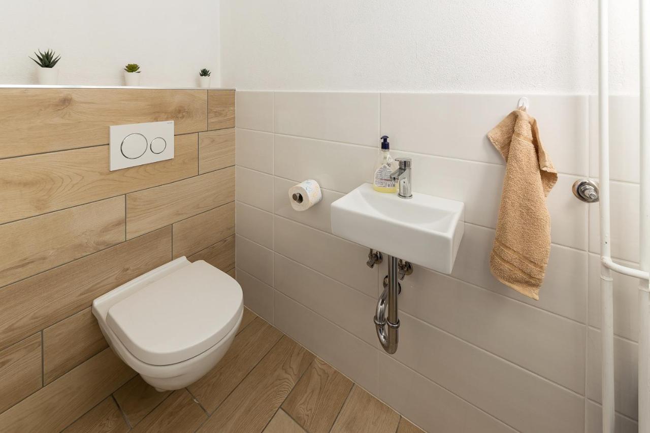 Apartma Ivana & Ivanka Bohinj Extérieur photo