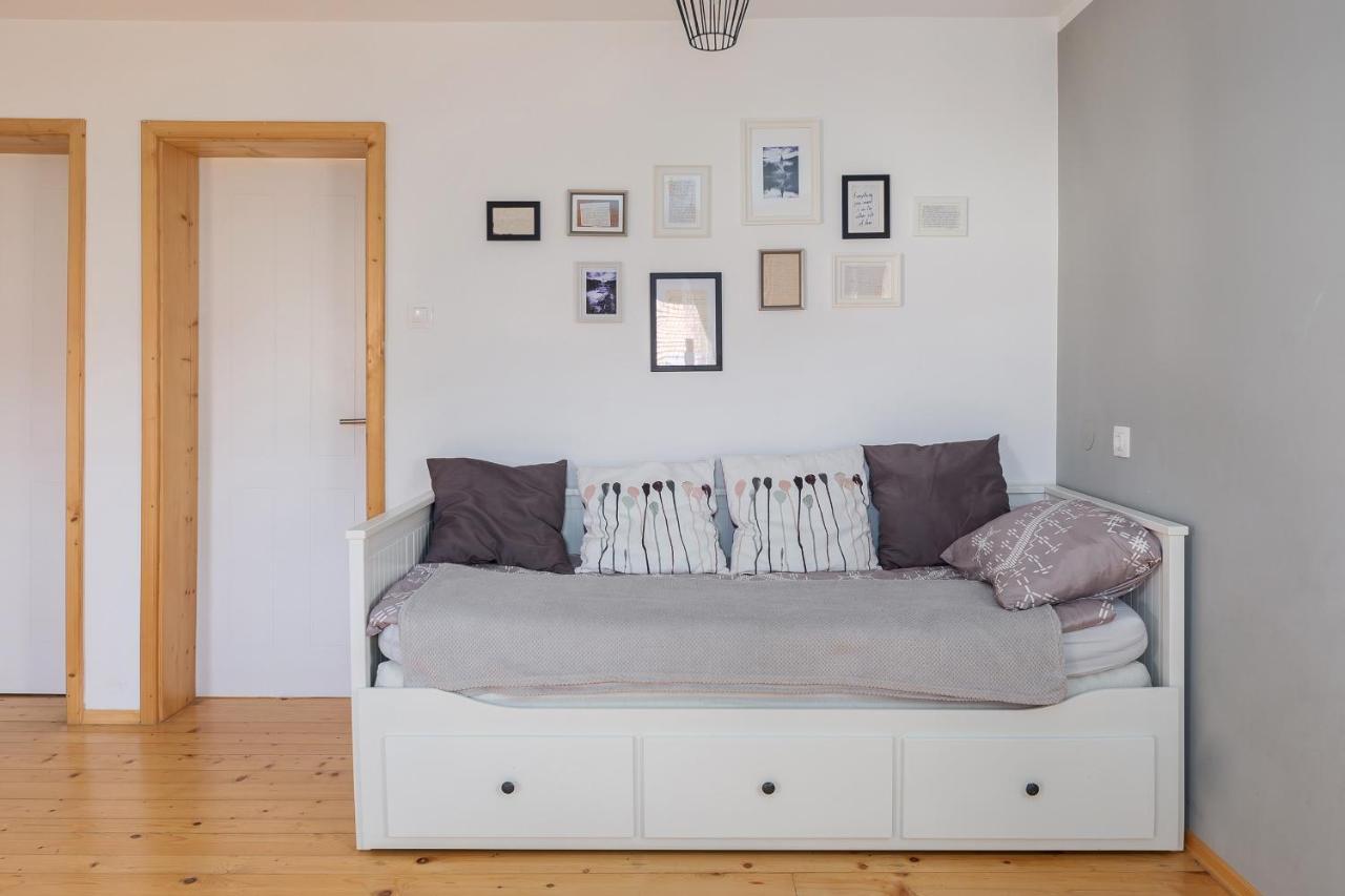 Apartma Ivana & Ivanka Bohinj Extérieur photo