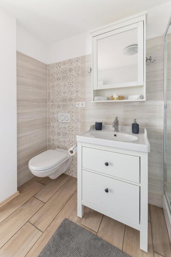 Apartma Ivana & Ivanka Bohinj Extérieur photo