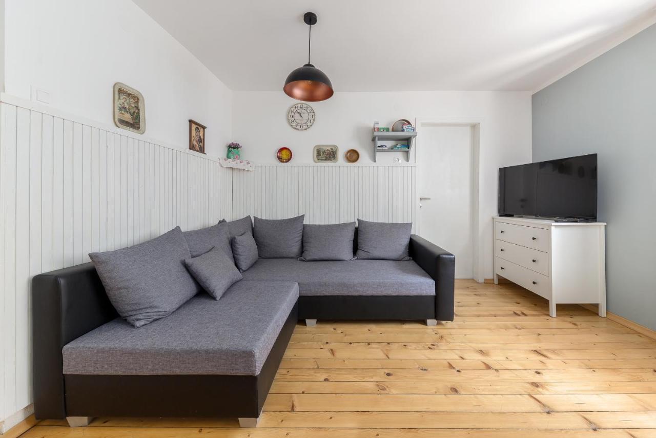 Apartma Ivana & Ivanka Bohinj Extérieur photo