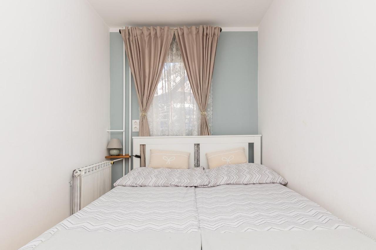 Apartma Ivana & Ivanka Bohinj Extérieur photo