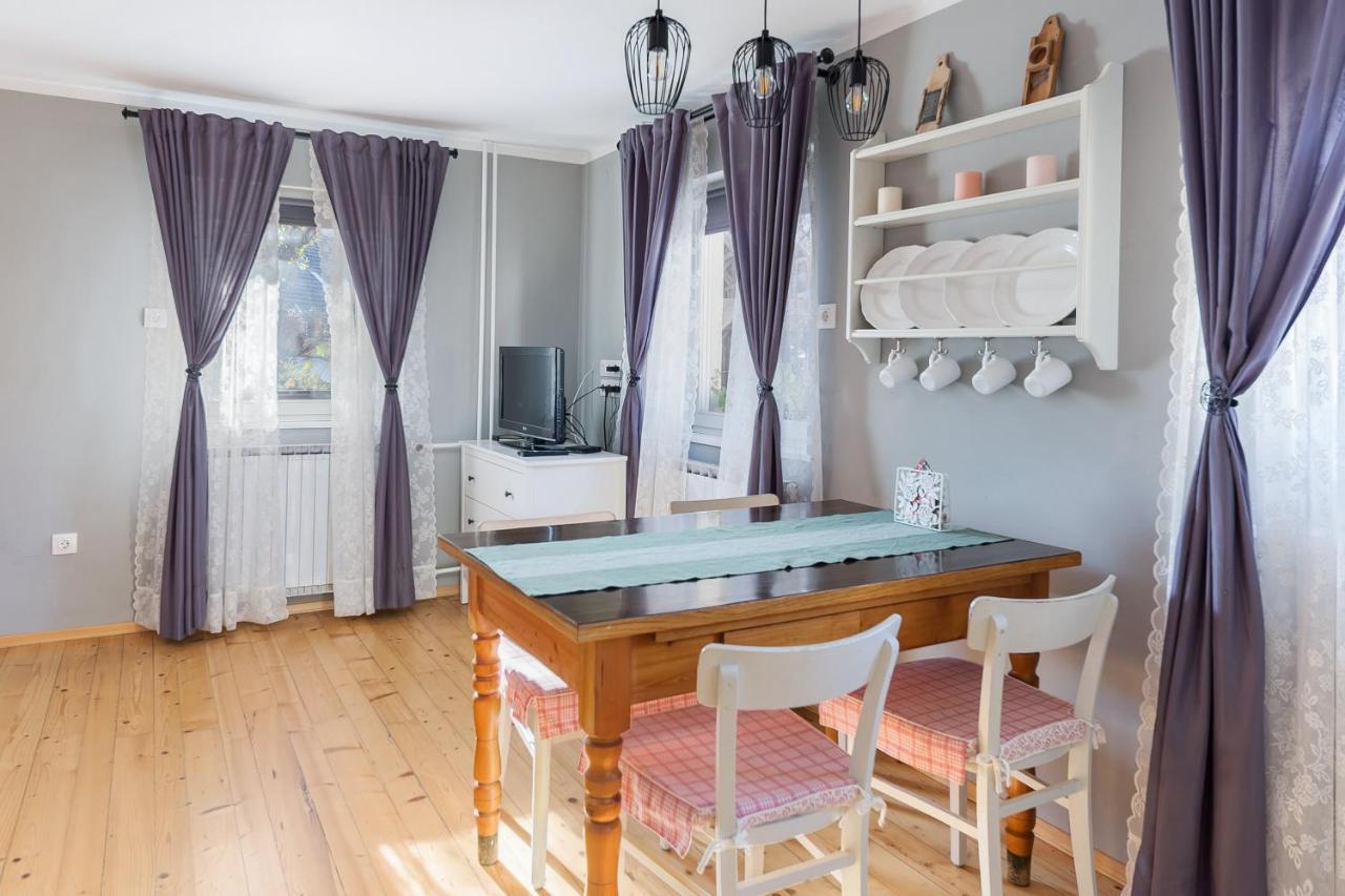 Apartma Ivana & Ivanka Bohinj Extérieur photo