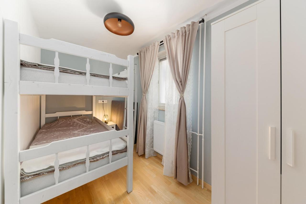 Apartma Ivana & Ivanka Bohinj Extérieur photo
