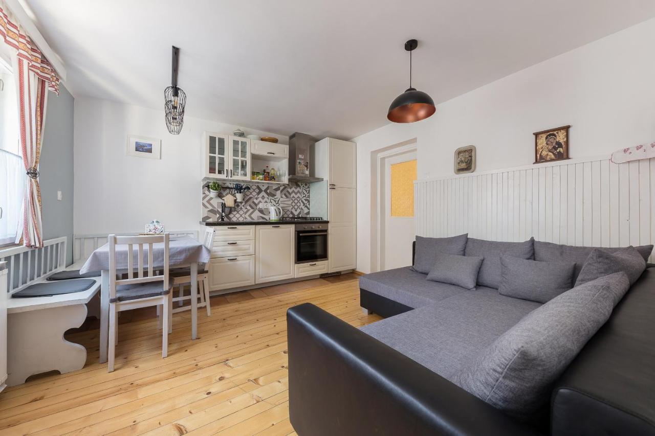 Apartma Ivana & Ivanka Bohinj Extérieur photo