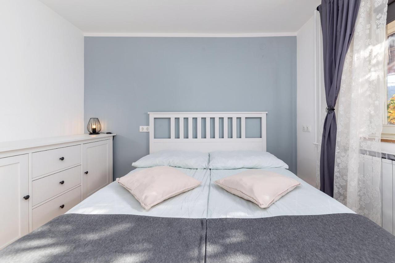 Apartma Ivana & Ivanka Bohinj Extérieur photo