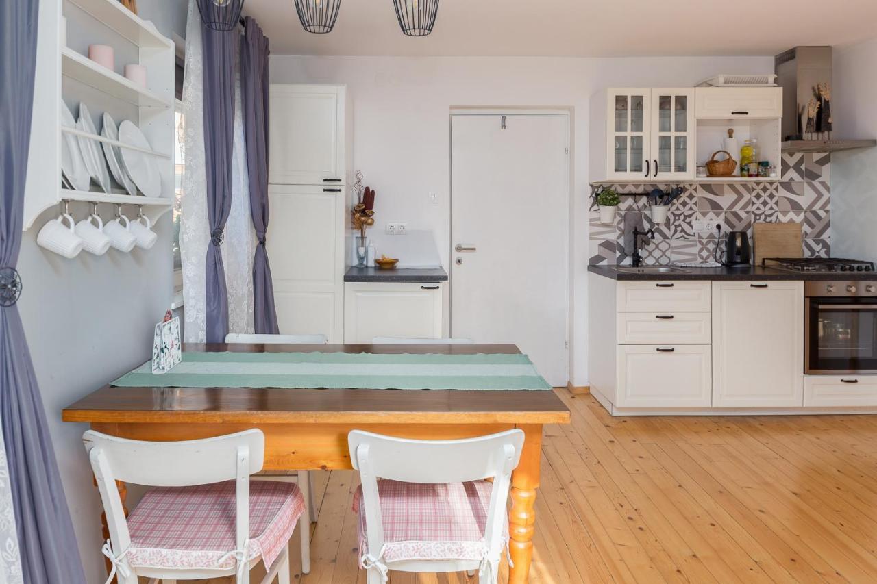 Apartma Ivana & Ivanka Bohinj Extérieur photo