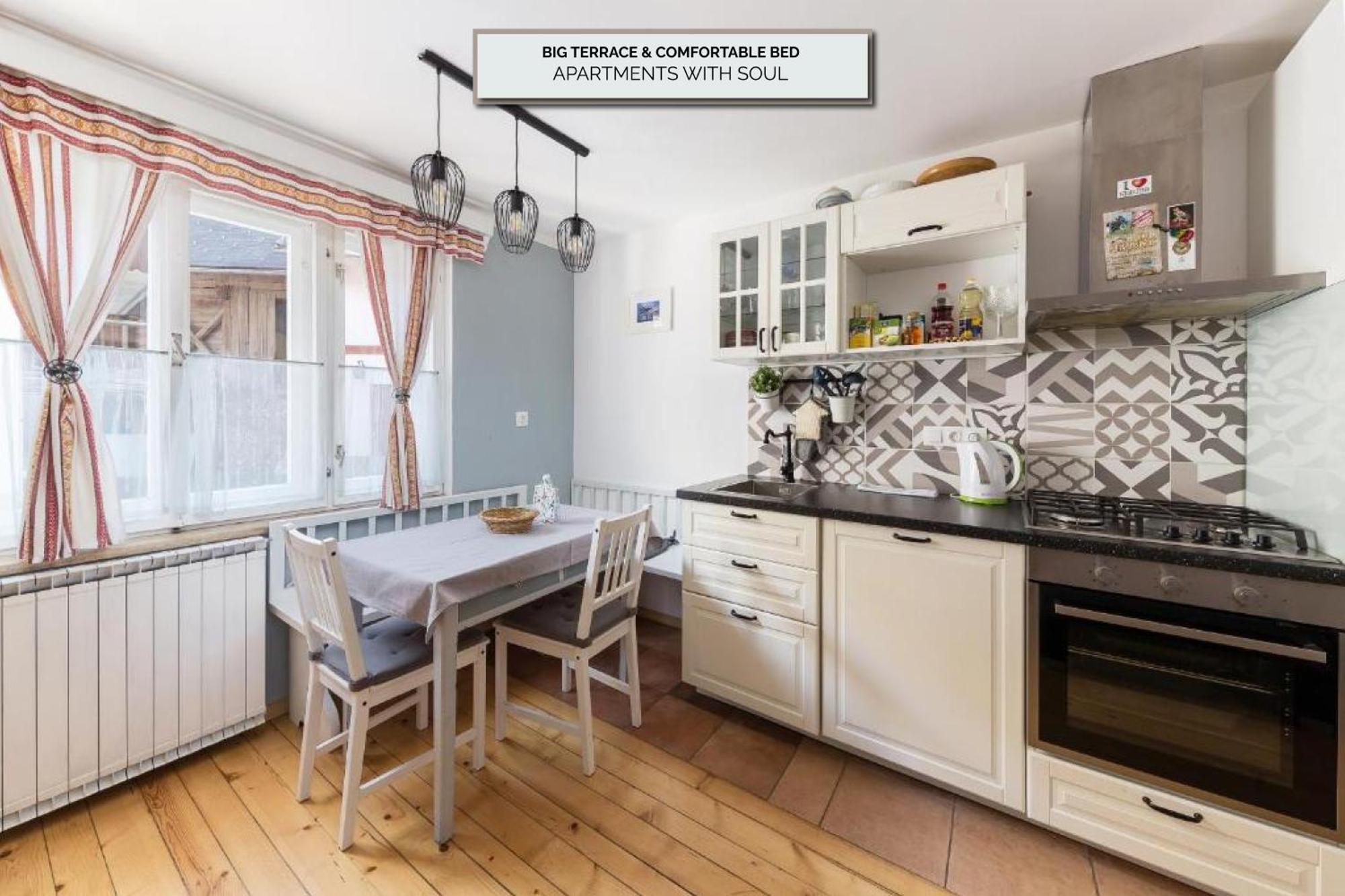 Apartma Ivana & Ivanka Bohinj Extérieur photo